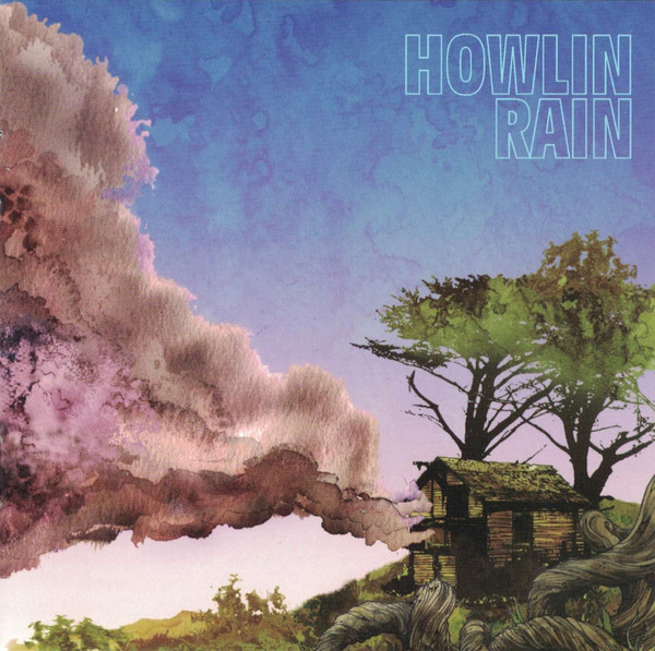 howlin-rain