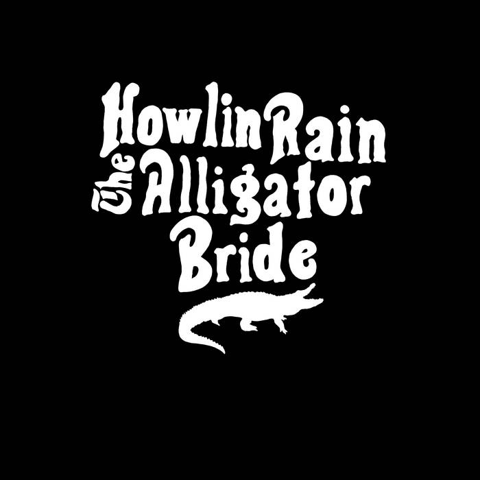 alligator-bride